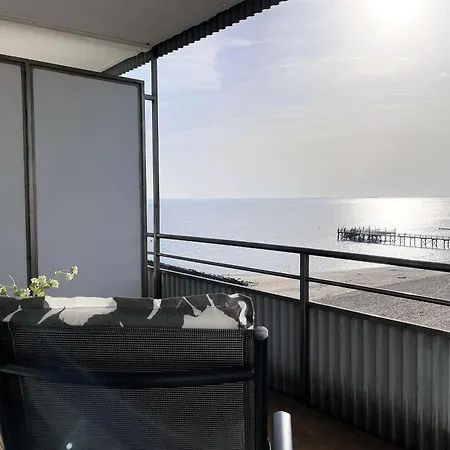 Atlantischer Hof 26, Koenigstrasse