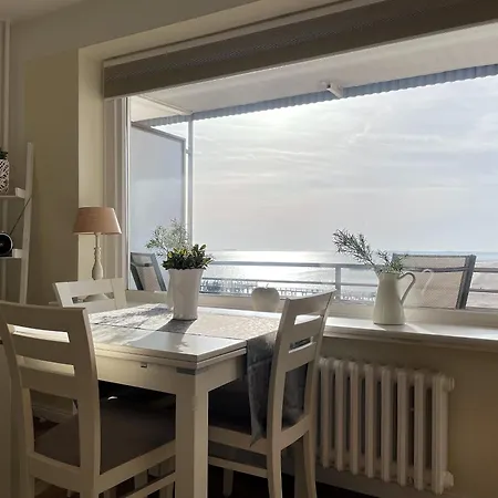 Atlantischer Hof 26, Koenigstrasse *