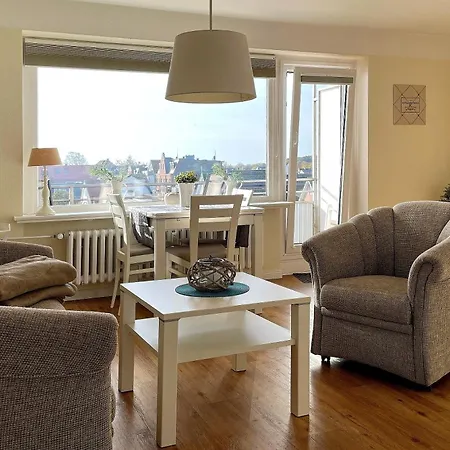 דירה Atlantischer Hof 26, Koenigstrasse