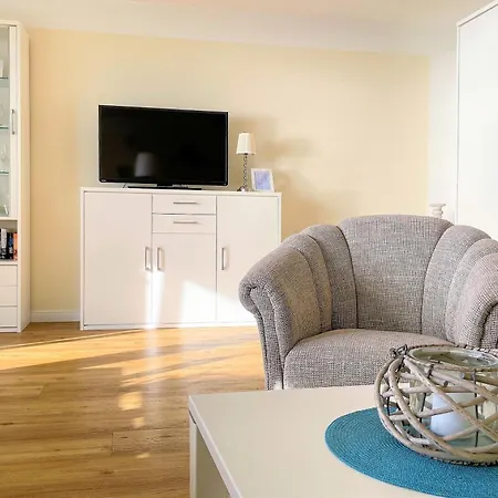 Atlantischer Hof 26, Koenigstrasse * Wyk auf Föhr