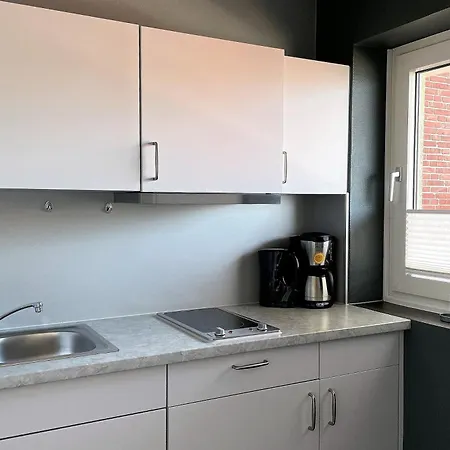 Atlantischer Hof 26, Koenigstrasse *