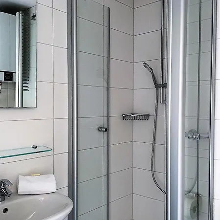 Atlantischer Hof 26, Koenigstrasse * Wyk auf Föhr